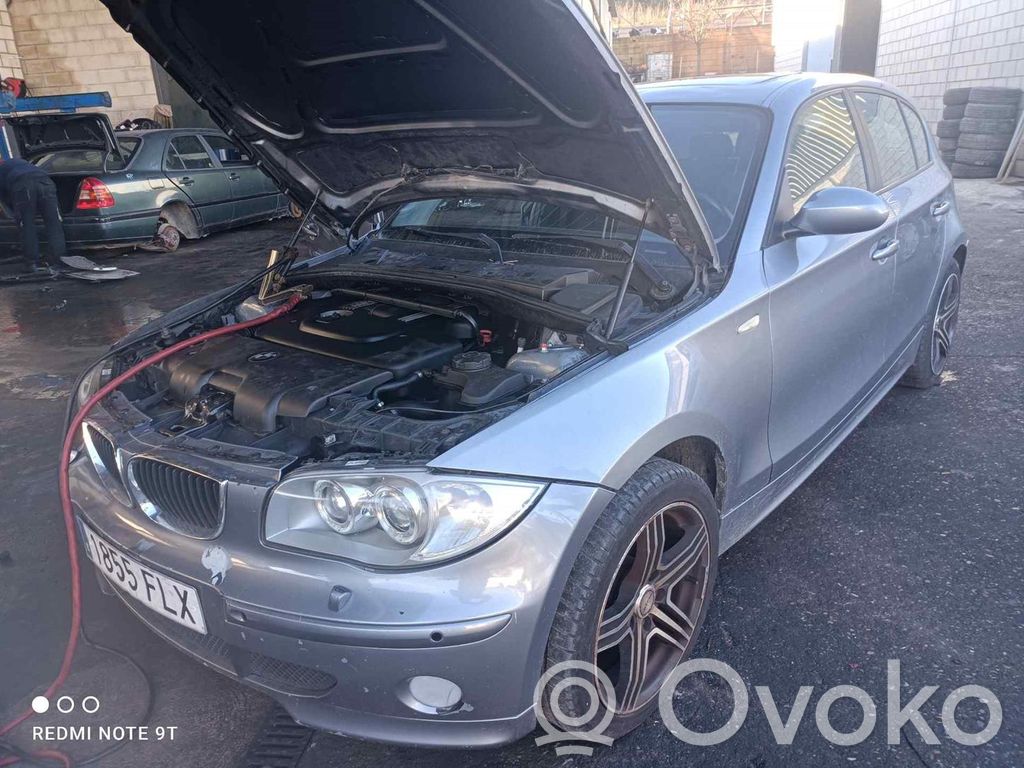 1 E81 E87 Series 1