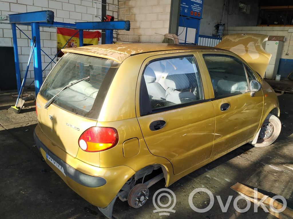 Matiz Matiz  219170