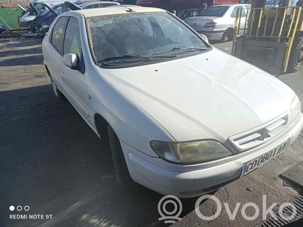 Xsara Xsara, Xsara Picasso  9635220680