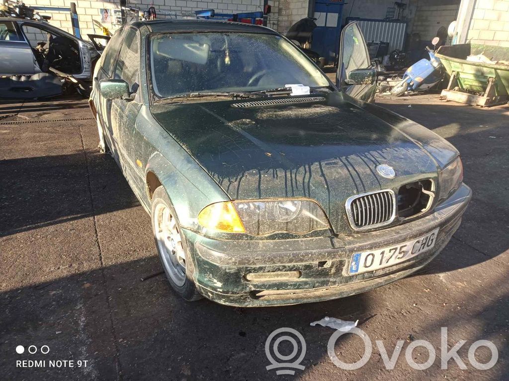3 E46 Series 3  64116902440