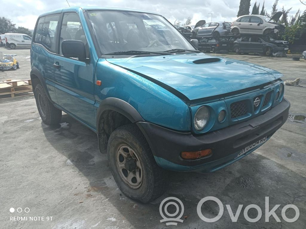 Terrano Terrano  476007F001