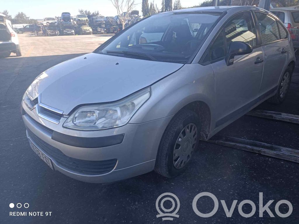 C4 I C4 Picasso, Grand Picasso, Aircross, Cactus  96627924XT