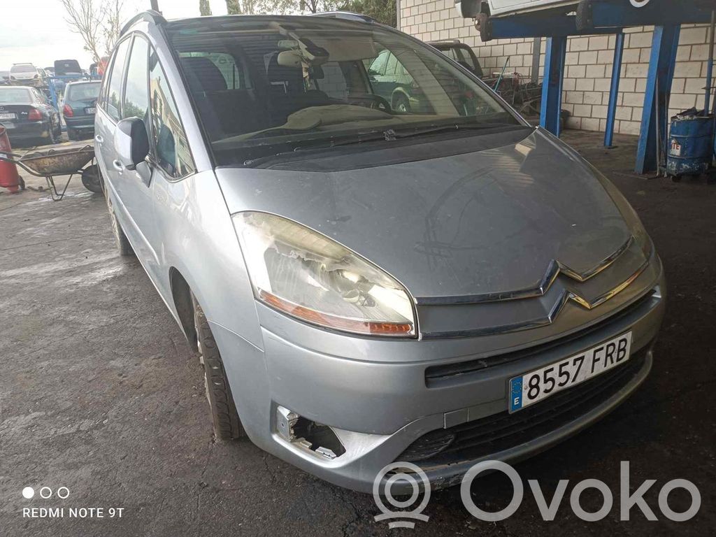 C4 Grand Picasso C4 Picasso, Grand Picasso, Aircross, Cactus  9654903480
