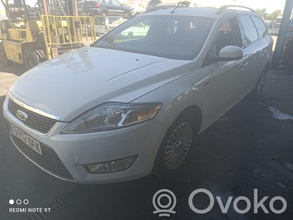 Mondeo MK IV Mondeo  085190
