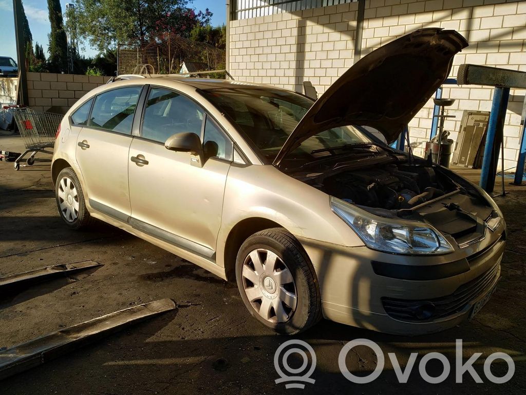 C4 I C4 Picasso, Grand Picasso, Aircross, Cactus  9658158480