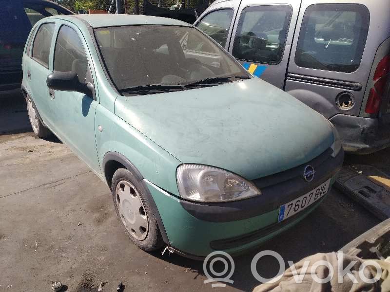 Corsa C Corsa  09196363