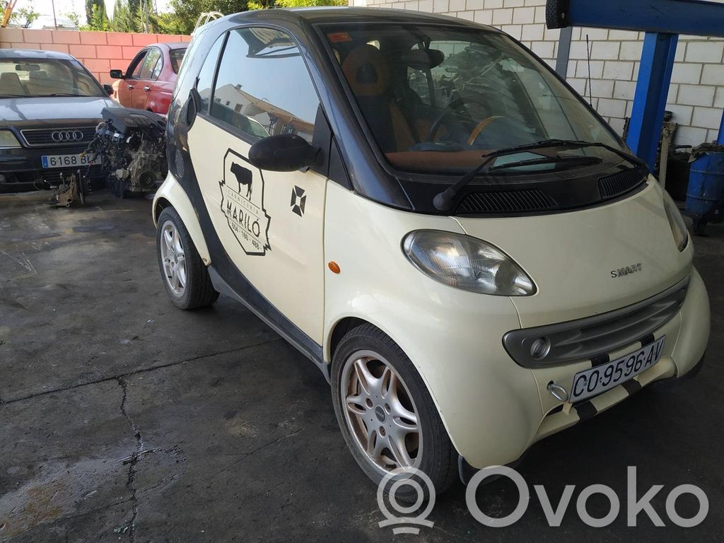 ForTwo I MC01 ForTwo  0003007V005000000