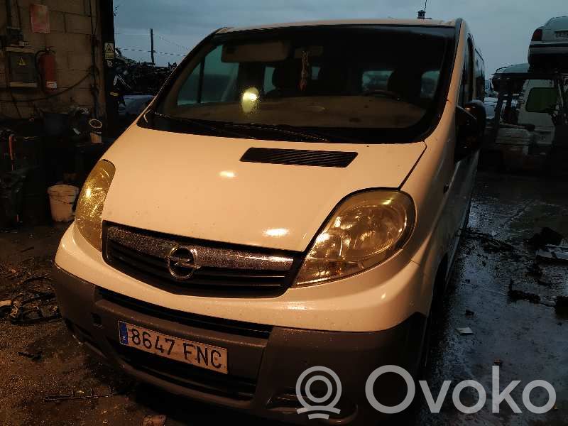 Vivaro Vivaro  7627852