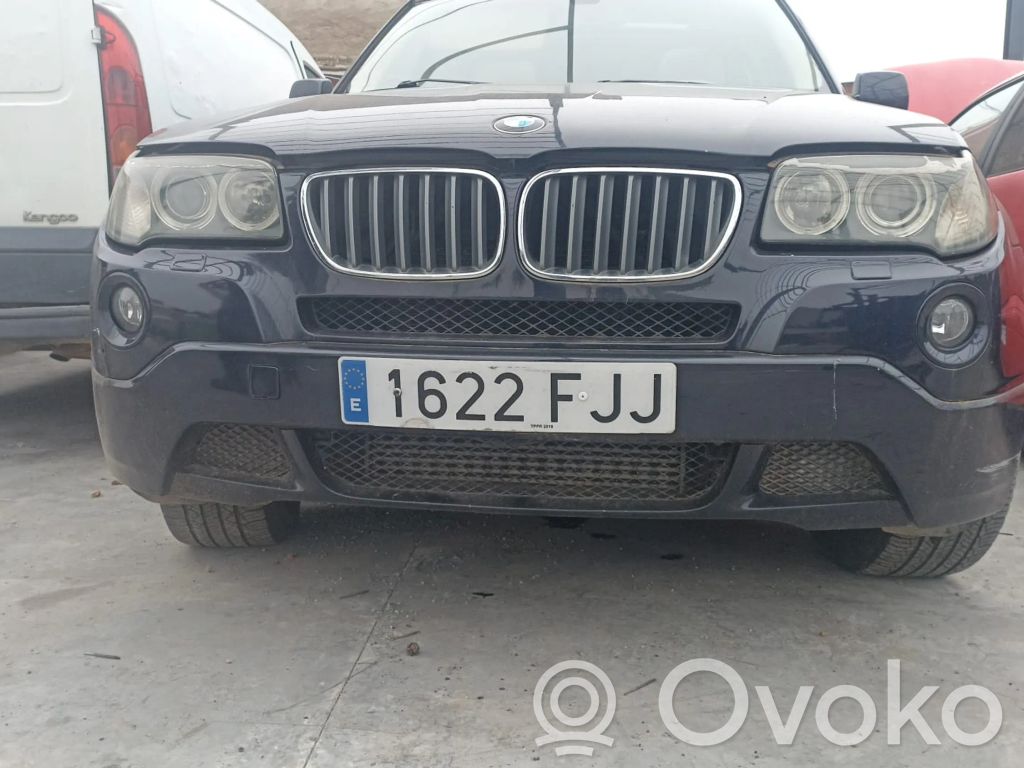X3 E83 X3  3452341769901