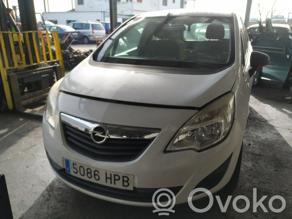 Meriva B Meriva  55208388