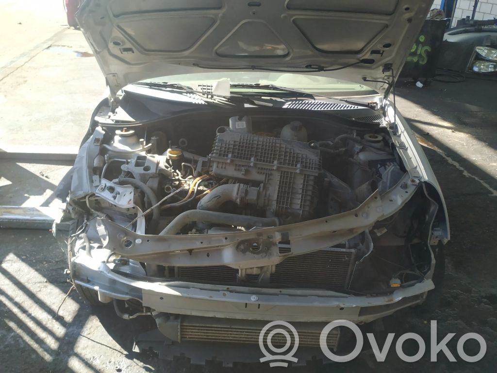 Clio II Clio  8200315744