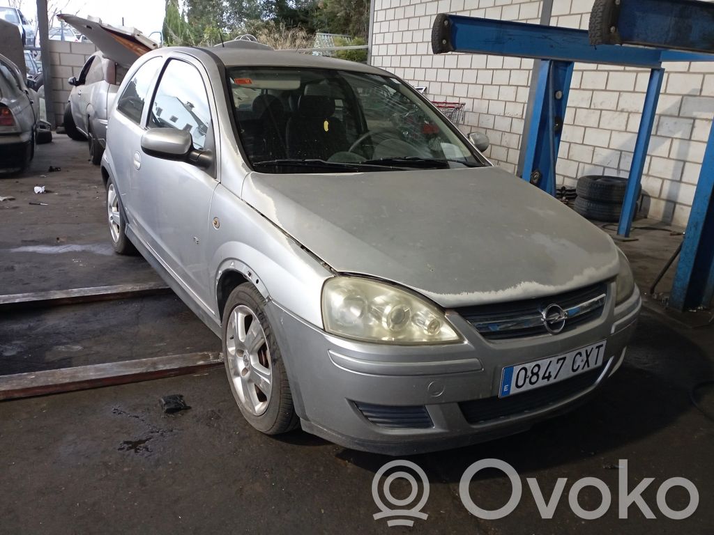 Corsa C Corsa  13143128