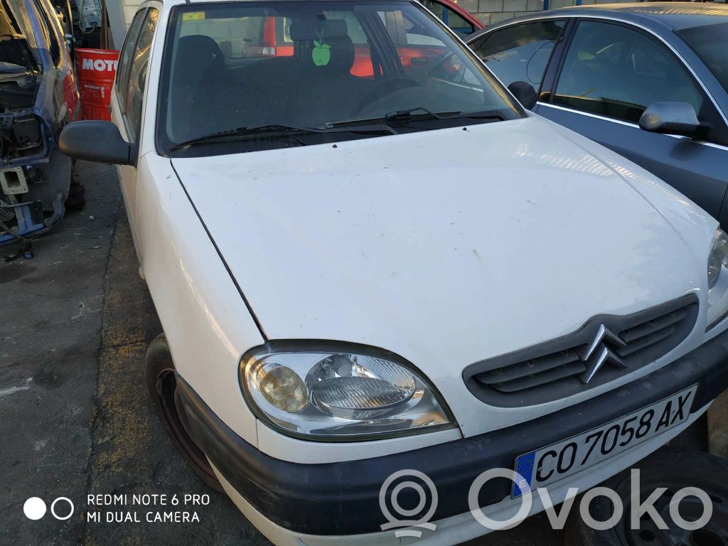 Saxo Saxo  0120335007