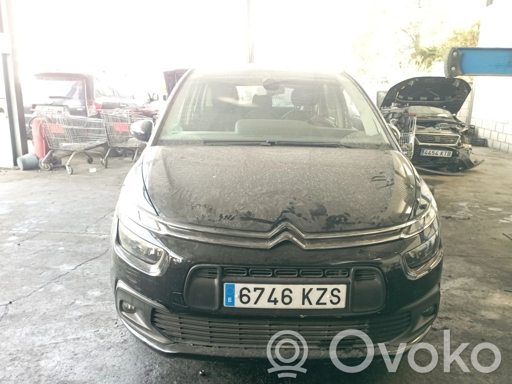 C4 SpaceTourer C4 Picasso, Grand Picasso, Aircross, Cactus  008956