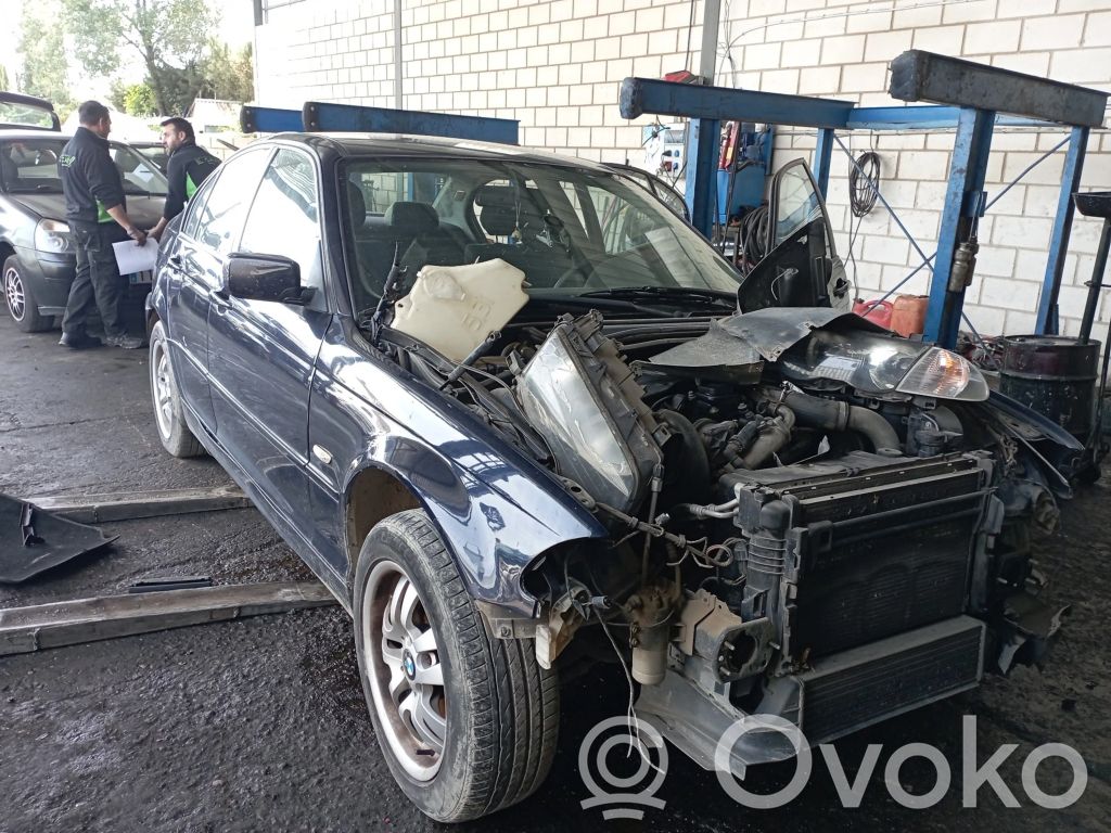 3 E46 Series 3  123039210
