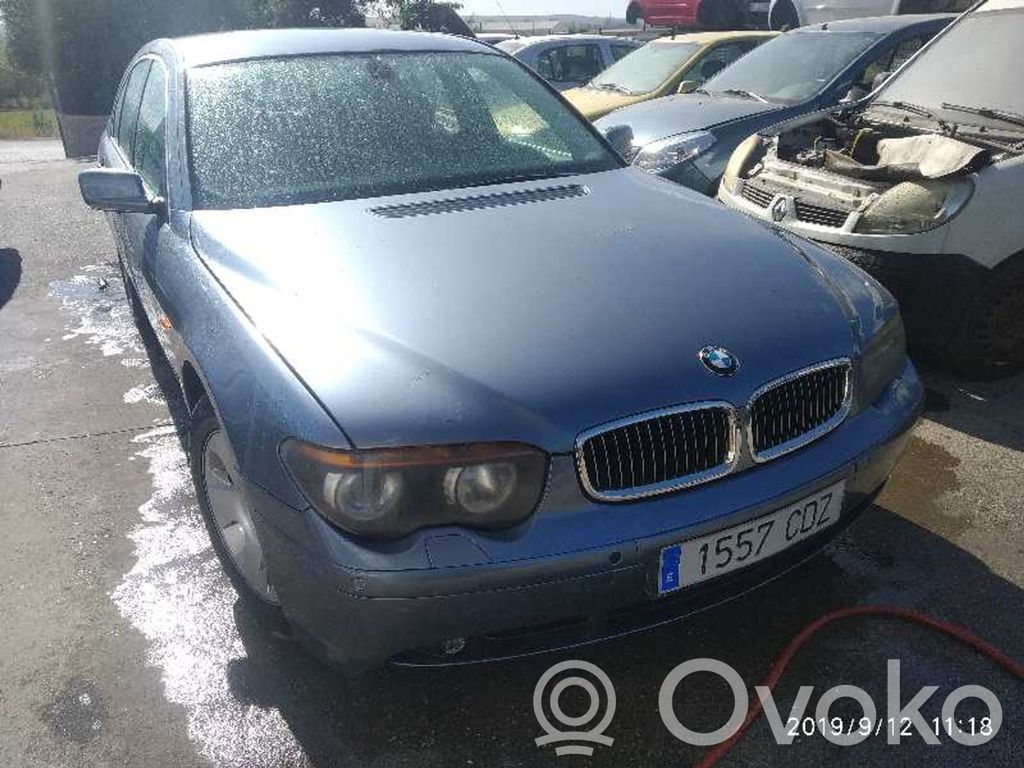 7 E65 E66 Series 7  33326753109