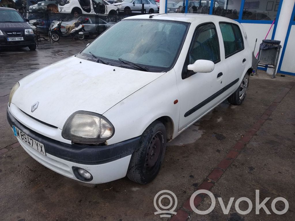 Clio II Clio  7700433069