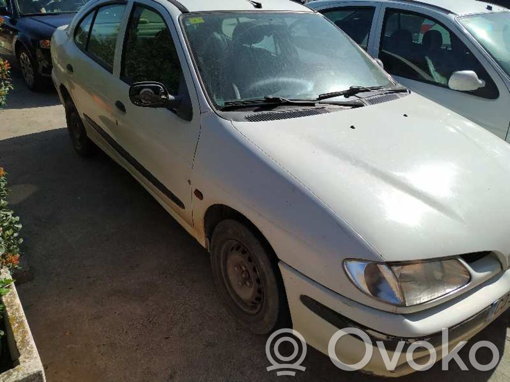 Megane I Megane  7700106501
