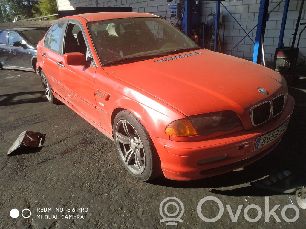 3 E46 Series 3  M47D