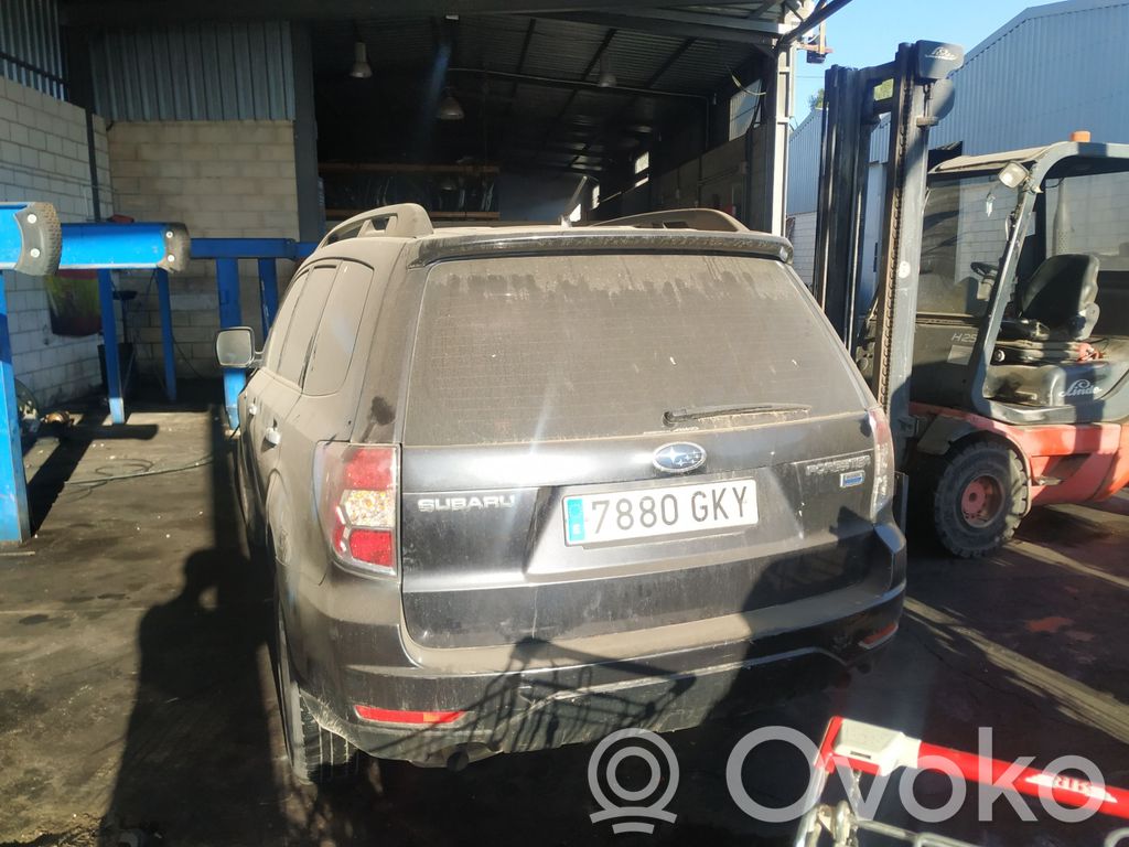 Forester SH Forester  86301SC340