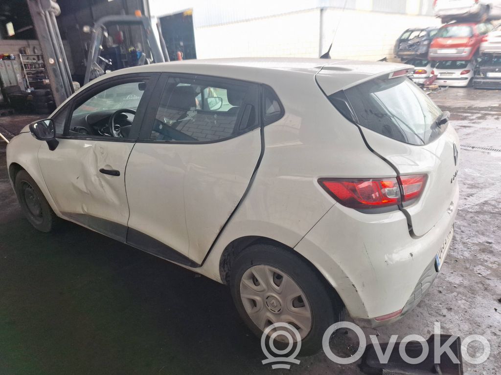 Clio IV Clio  026649