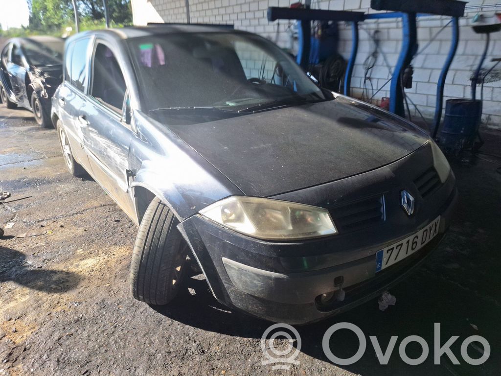 Megane II Megane  8200527725
