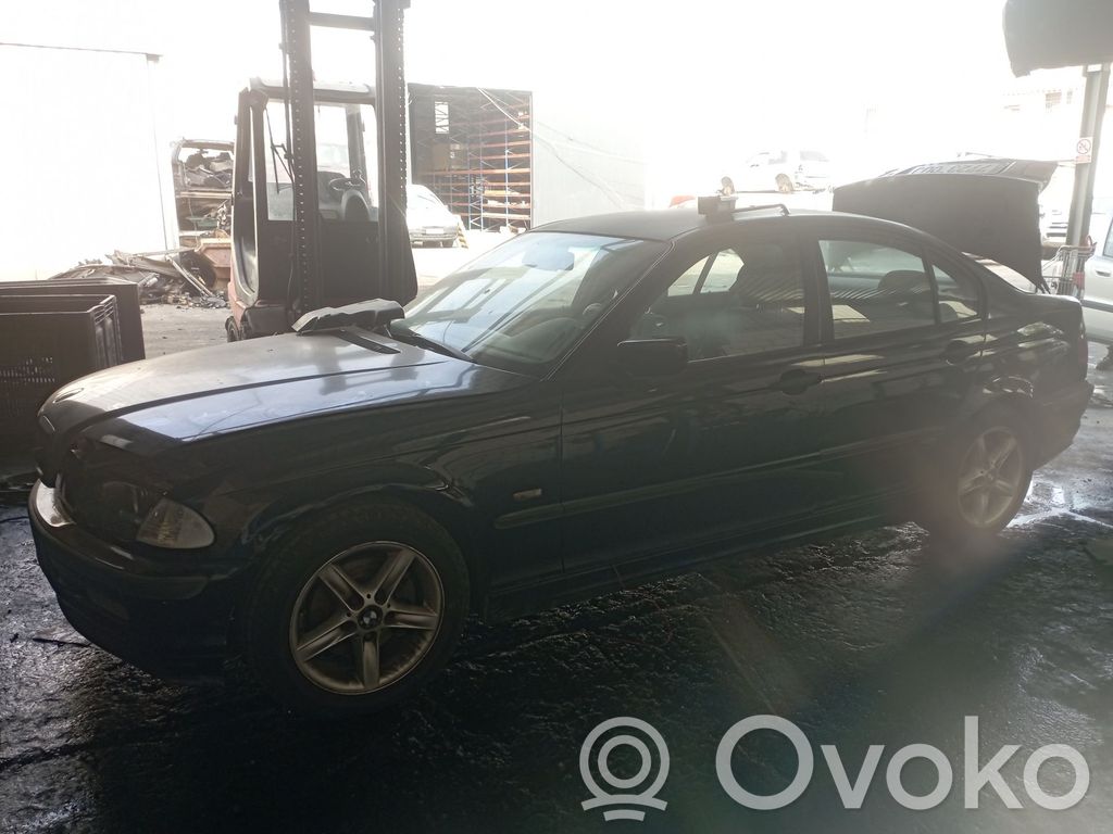 3 E46 Series 3  61316901430