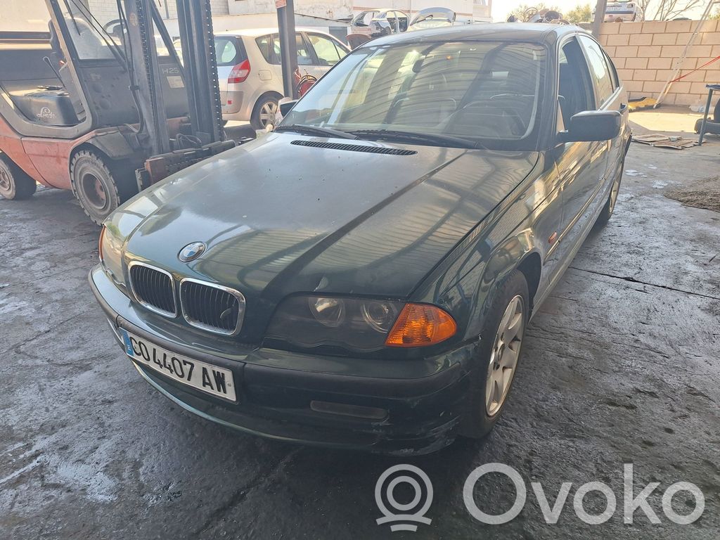 3 E46 Series 3  RT22466769
