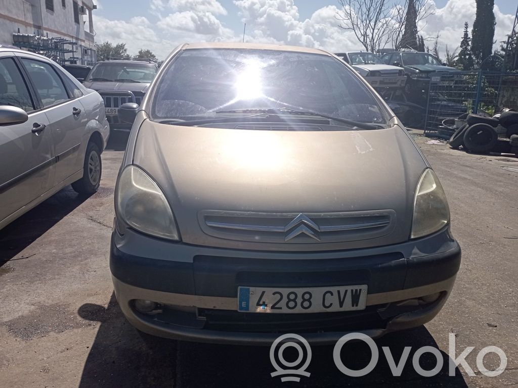 Xsara Xsara, Xsara Picasso  9634963010