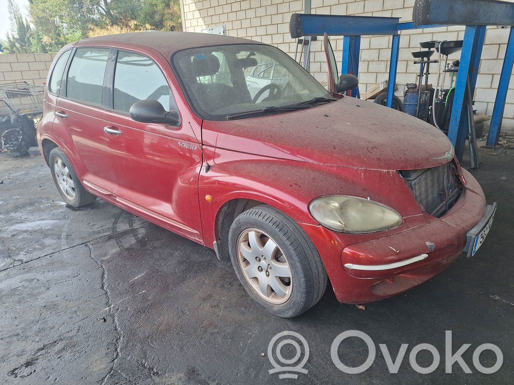 PT Cruiser PT Cruiser  P875076B