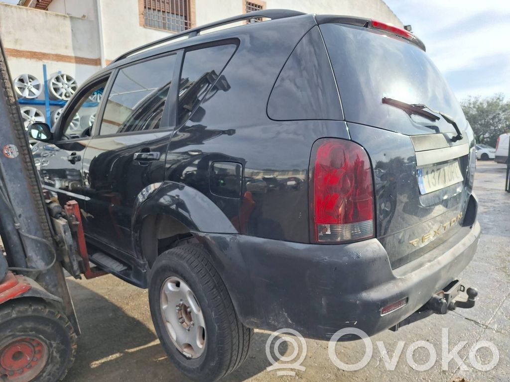 Rexton Rexton  CGB27260