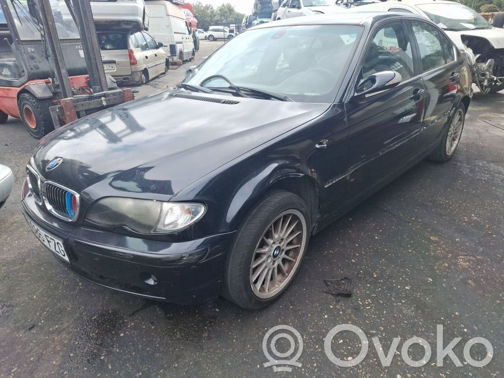 3 E46 Series 3  6936826