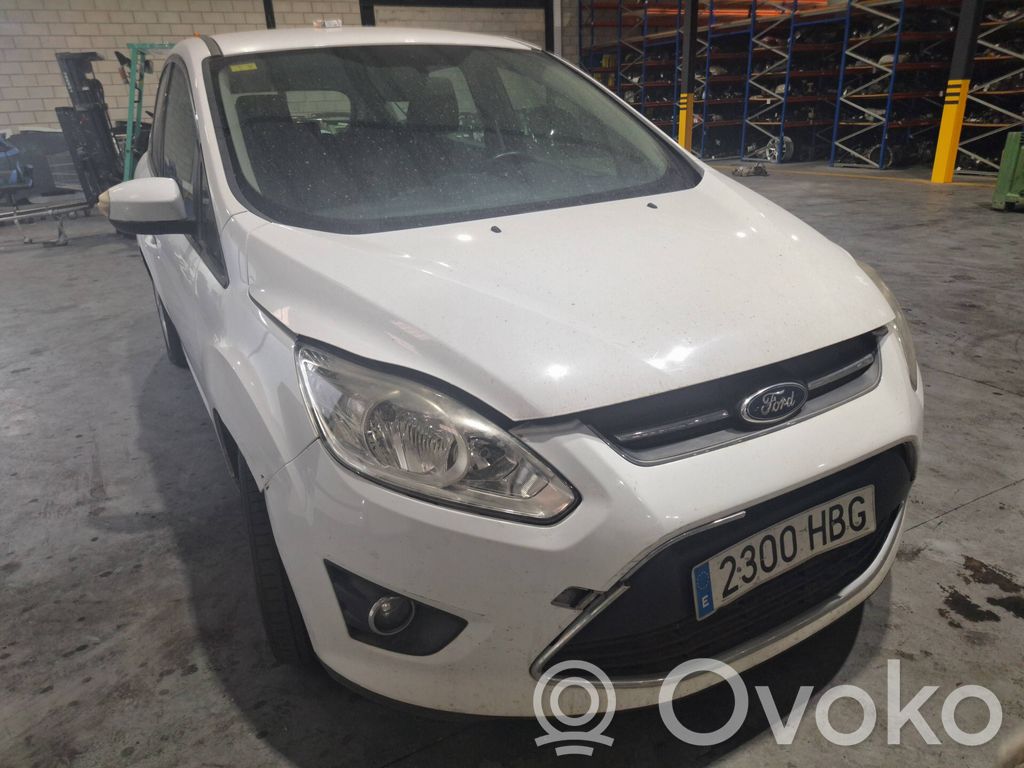C-MAX II Focus C-MAX, C-MAX, Grand C-MAX  ANJ761003B