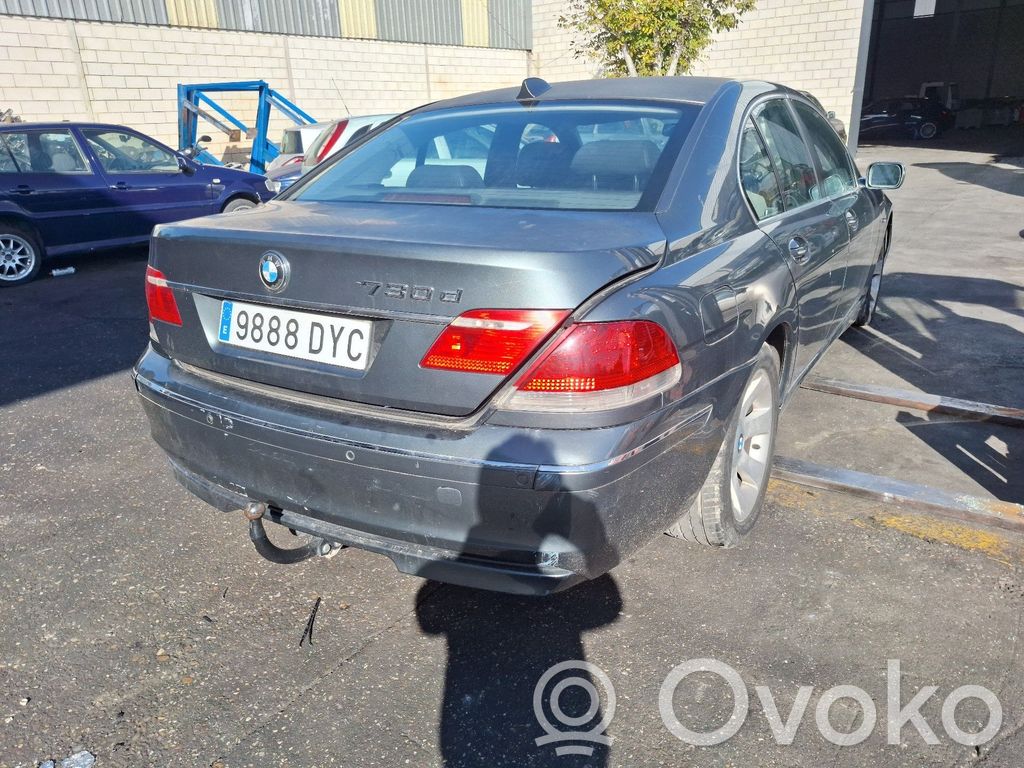 7 E65 E66 Series 7  LFR440