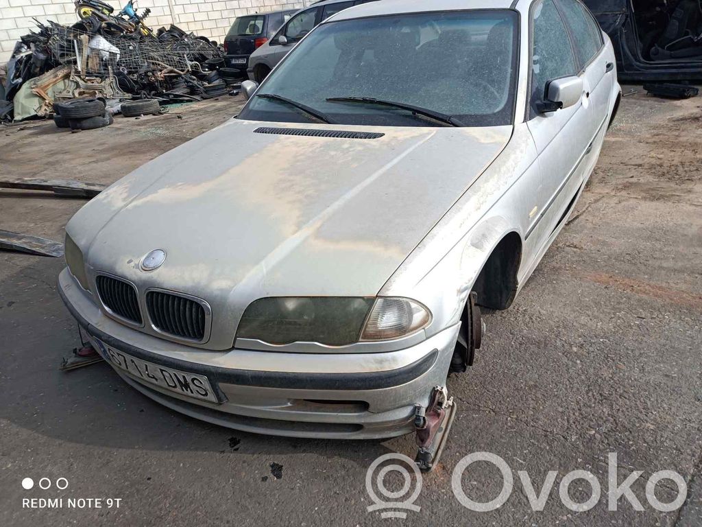 3 E46 Series 3  8363664L