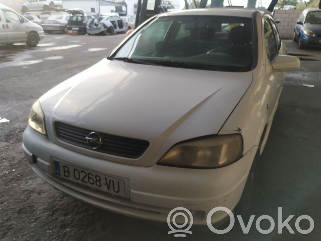 Astra G Astra  553503
