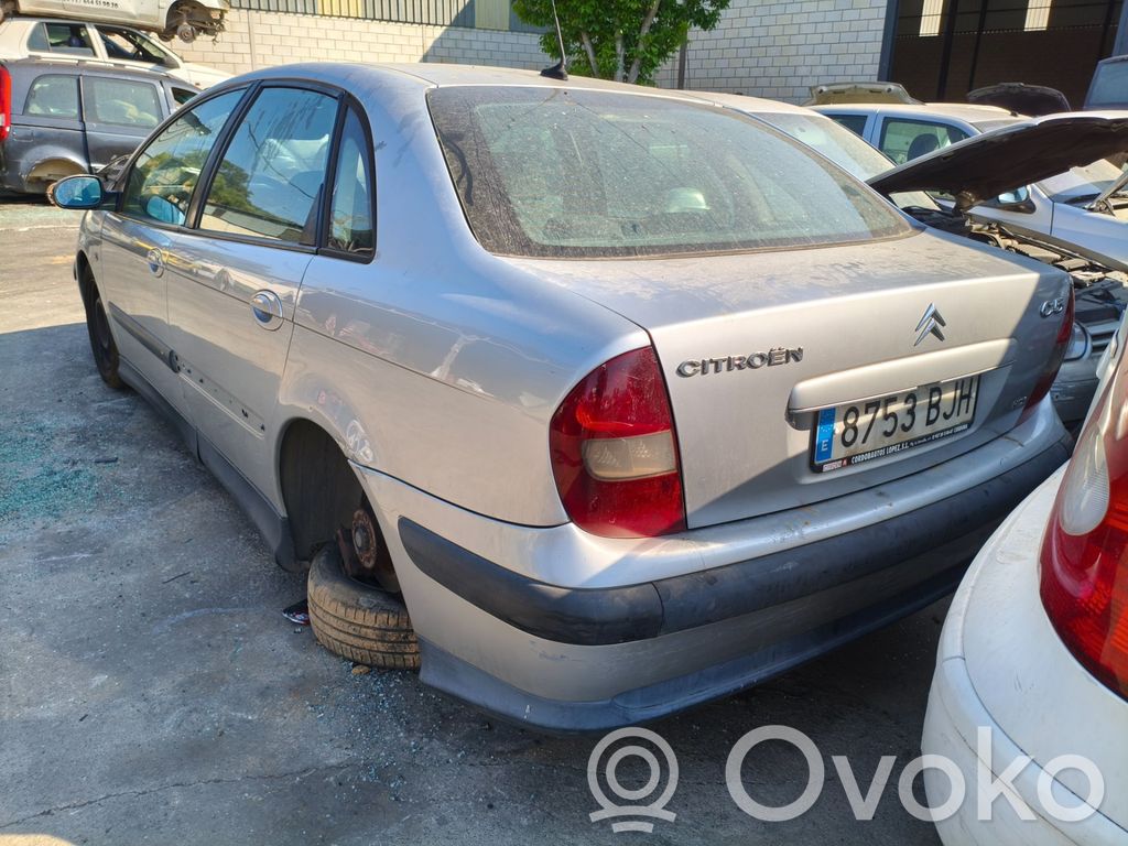 C5 C5, C5 Aircross  9641726880