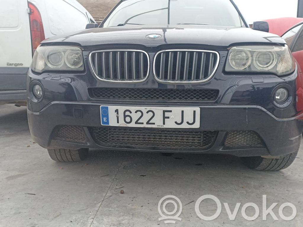 X3 E83 X3  3413252
