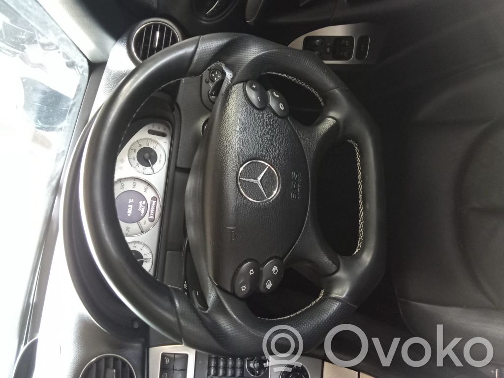 CLK A209 C209 CLK-class, AMG (W208, W209)  A2096462516