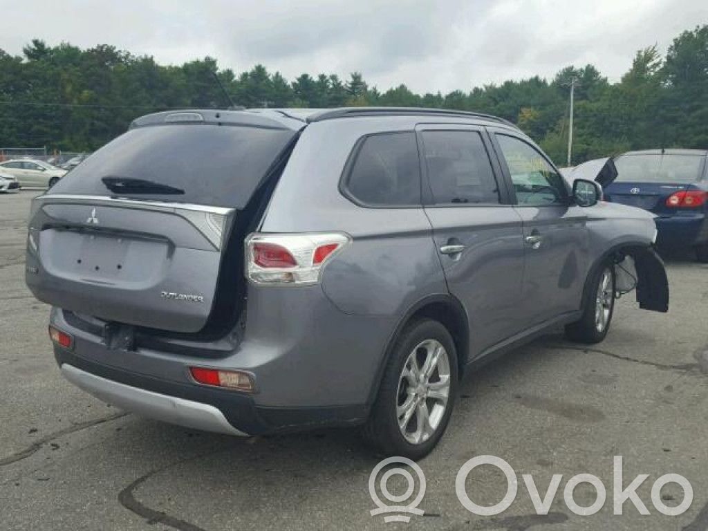 Outlander Outlander  MR455707