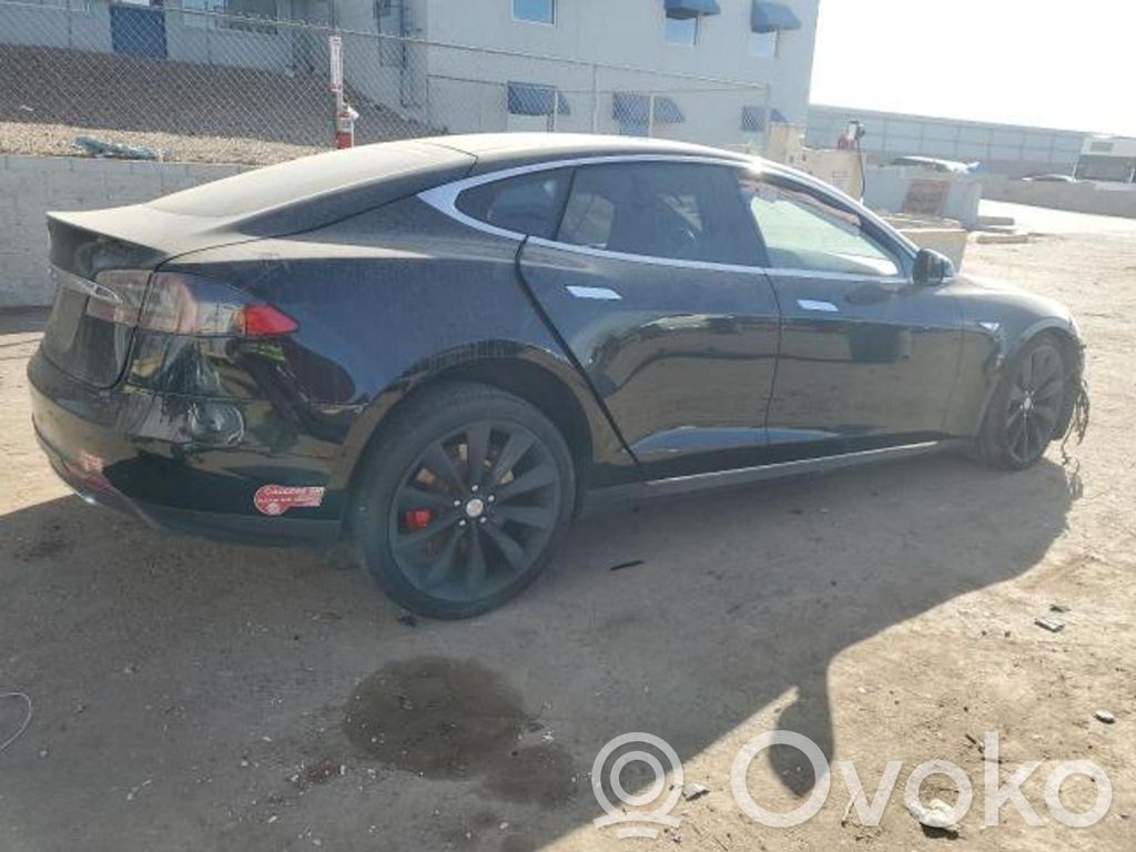 Model S Tesla Model S