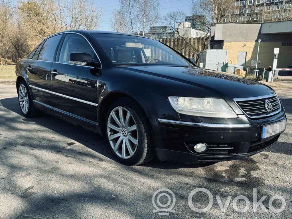 Phaeton Phaeton  059103227E
