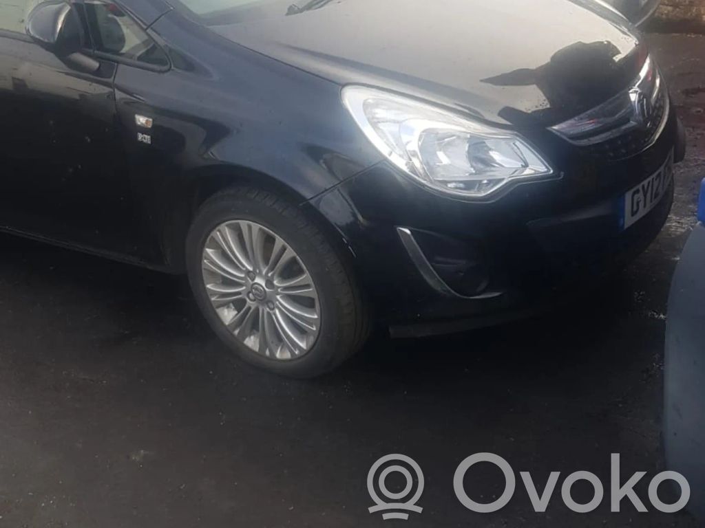 Corsa D Corsa  13304018