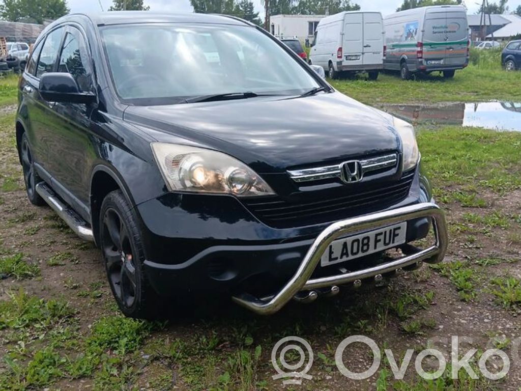 CR-V CR-V  165187