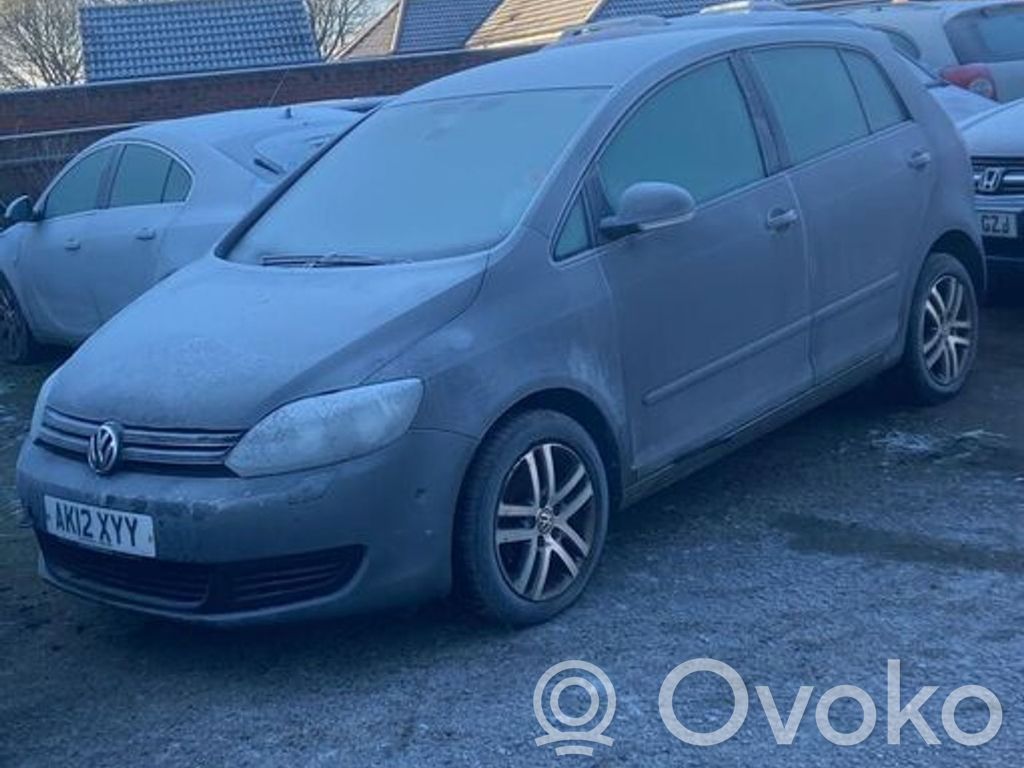 Golf Plus Golf  5M2837402Q