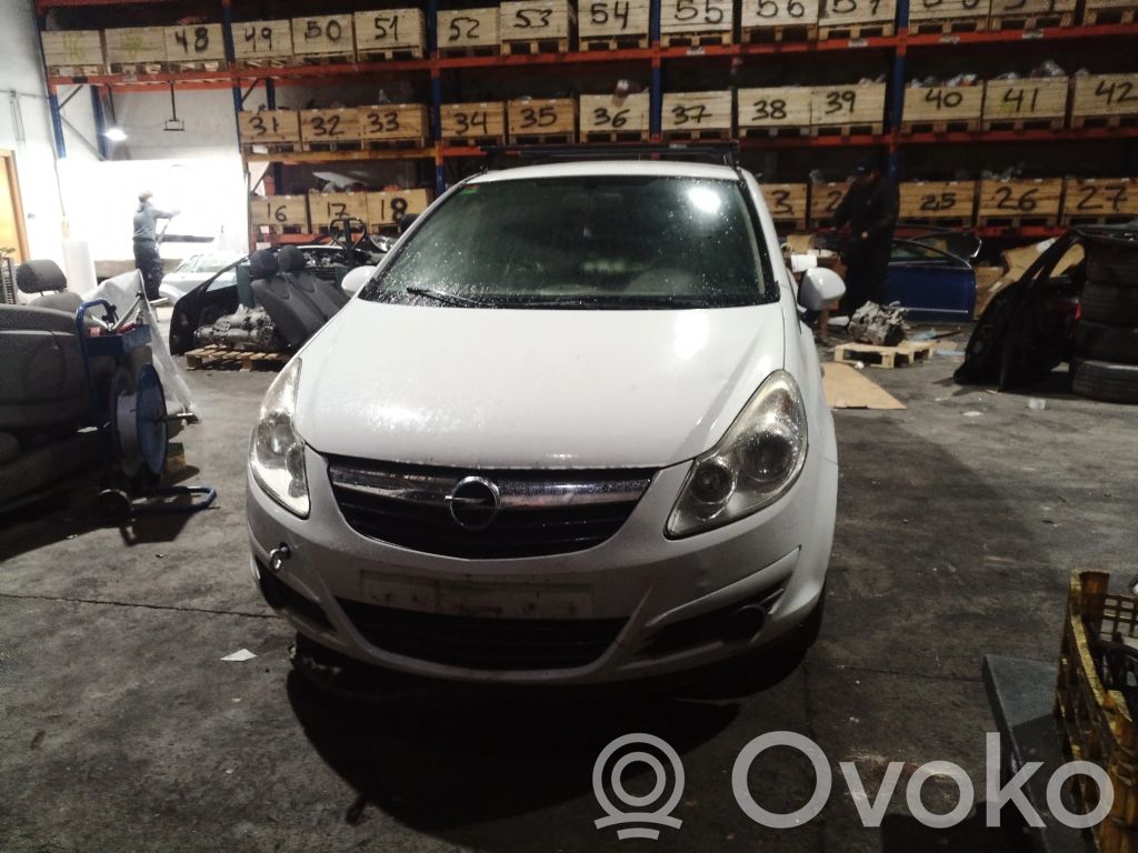 Corsa D Corsa  55561503