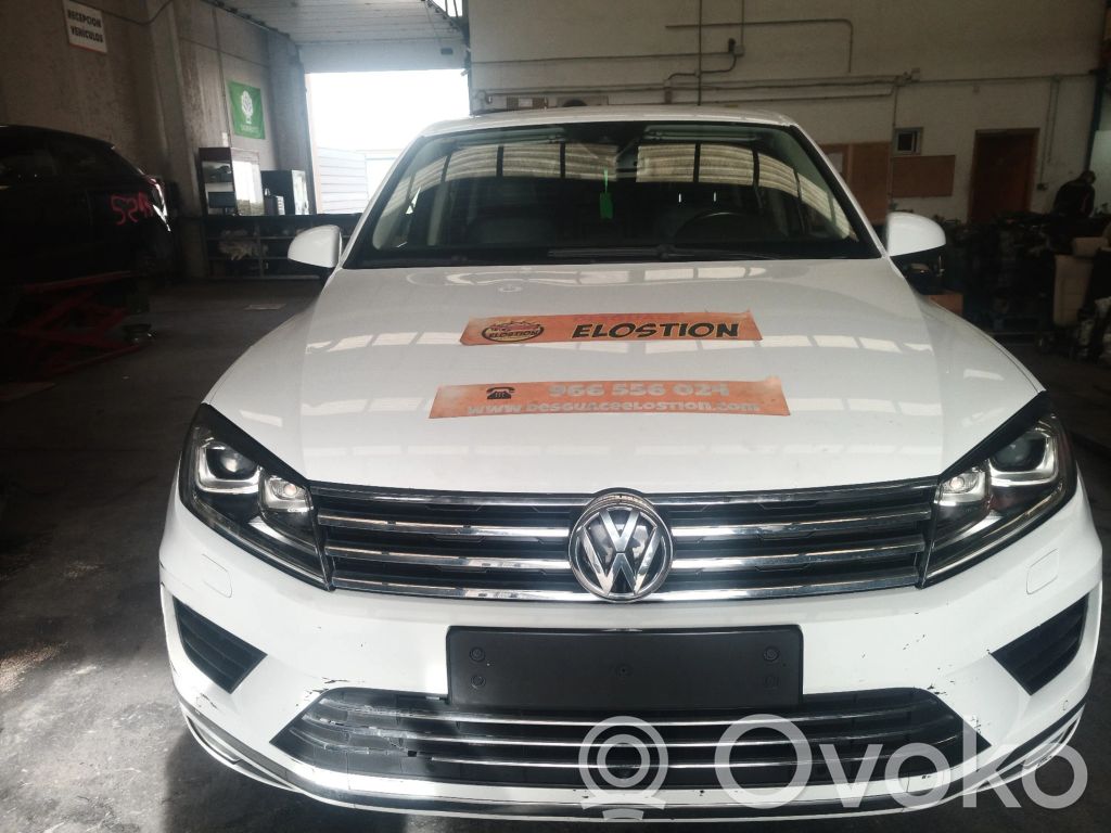 Touareg II Touareg  059109129AG