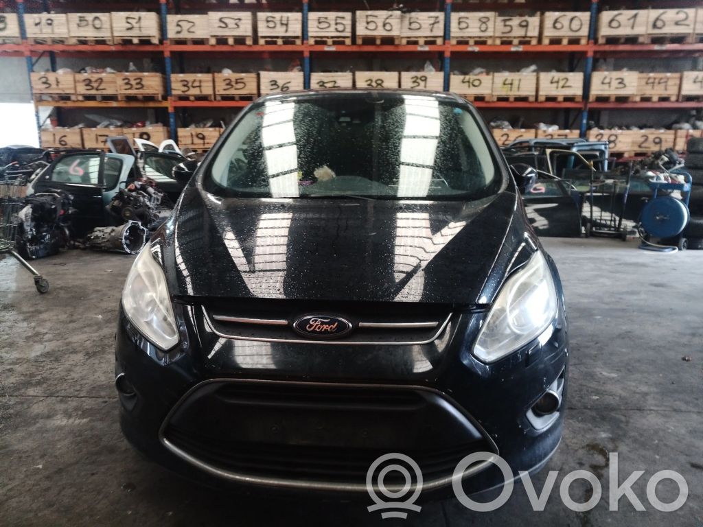 C-MAX II Focus C-MAX, C-MAX, Grand C-MAX