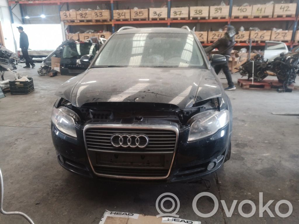 A4 Allroad A4 Allroad  8E0820043AM