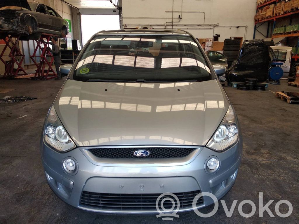 S-MAX S-MAX  6M2T14B056AD